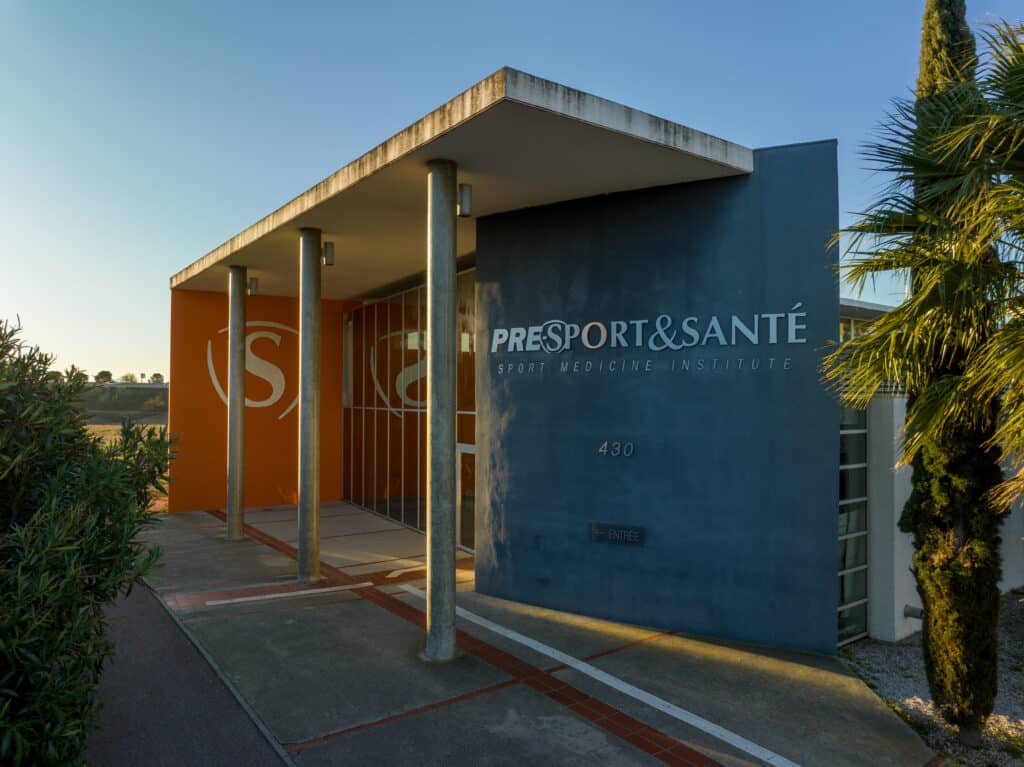 Presport_Sante_Perpignan