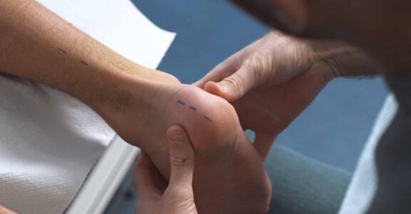 Chirurgie orthopédique et arthroscopique