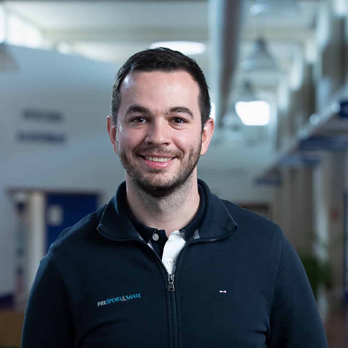 Médecine traumatologie du sport