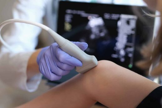 Traitement de l&#8217;arthrose